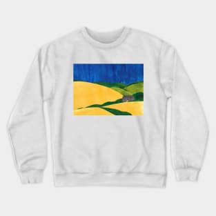 The Cotwolds Crewneck Sweatshirt